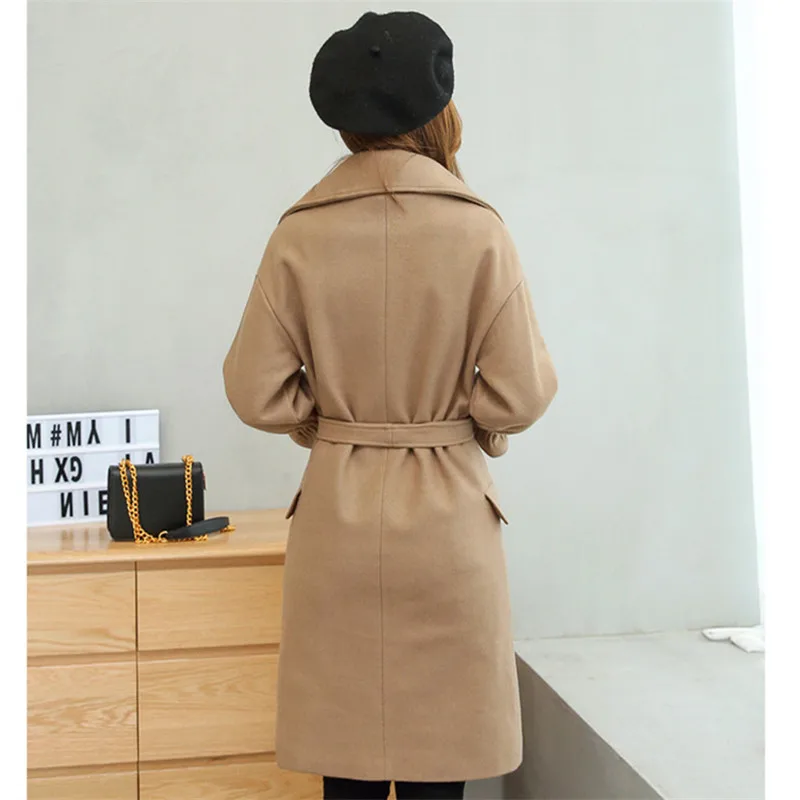 De Coréenne Designer Dames Mince Manteau Qualité Haute Hiver Printemps Manteaux Mode Style 2018 Femmes wxFIvqRnf