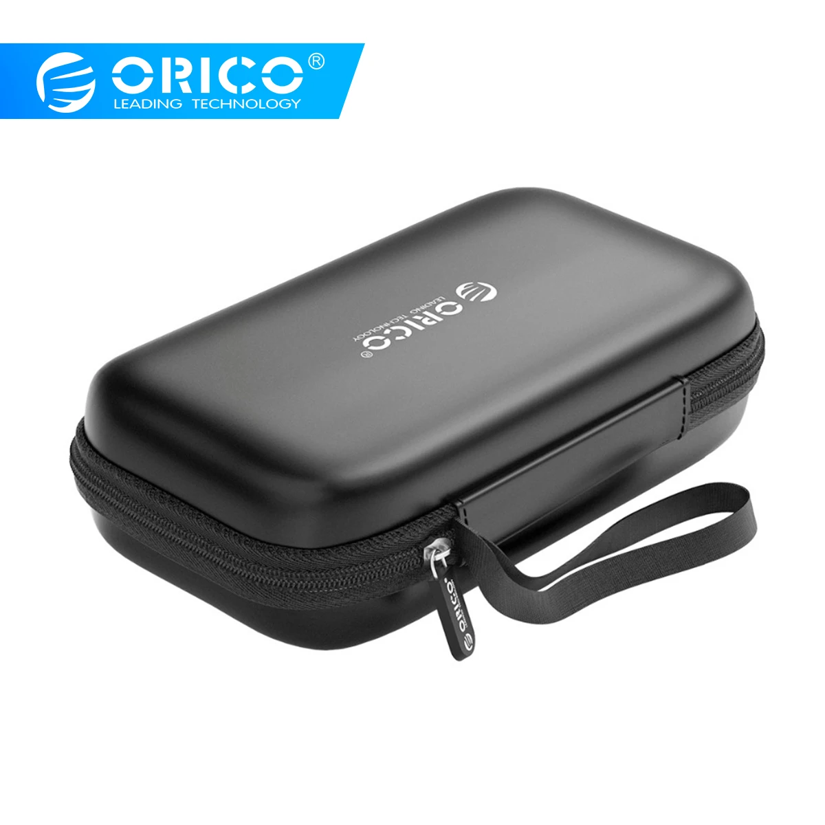 

ORICO 2.5 inch HDD Protection Bag Hard Drive Storage Case for External Portable HDD SSD U Disk Power Bank