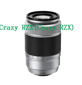 

96%NEW XC50-230mm F4.5-6.7 OIS II telephoto lens (XC 50-230) For Fujifilm X-A3 X-A5 X-T2 X-T10 X-T20 X-A20 X-E2 Camera