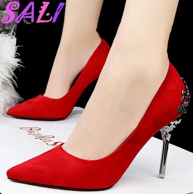 koovan heels