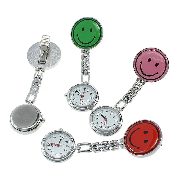 2017 High Quality Brand Popular Style Women Cute Smiling Faces Nurses Watches Br 2017 High Quality Brand Popular Style Women Cute Smiling Faces Nurses Watches Br