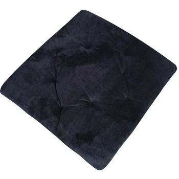 

Cotton Home Decor Luxury Cushions Seat Pad Nordic Style Plush Pillow Cushion Lounge Cojin Mats Yoga Kussen Chair Cushion 50B0229