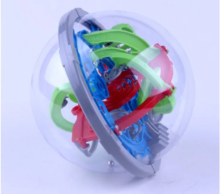 labyrinth ball 3d maze ball puzzles for kids children brain teasers