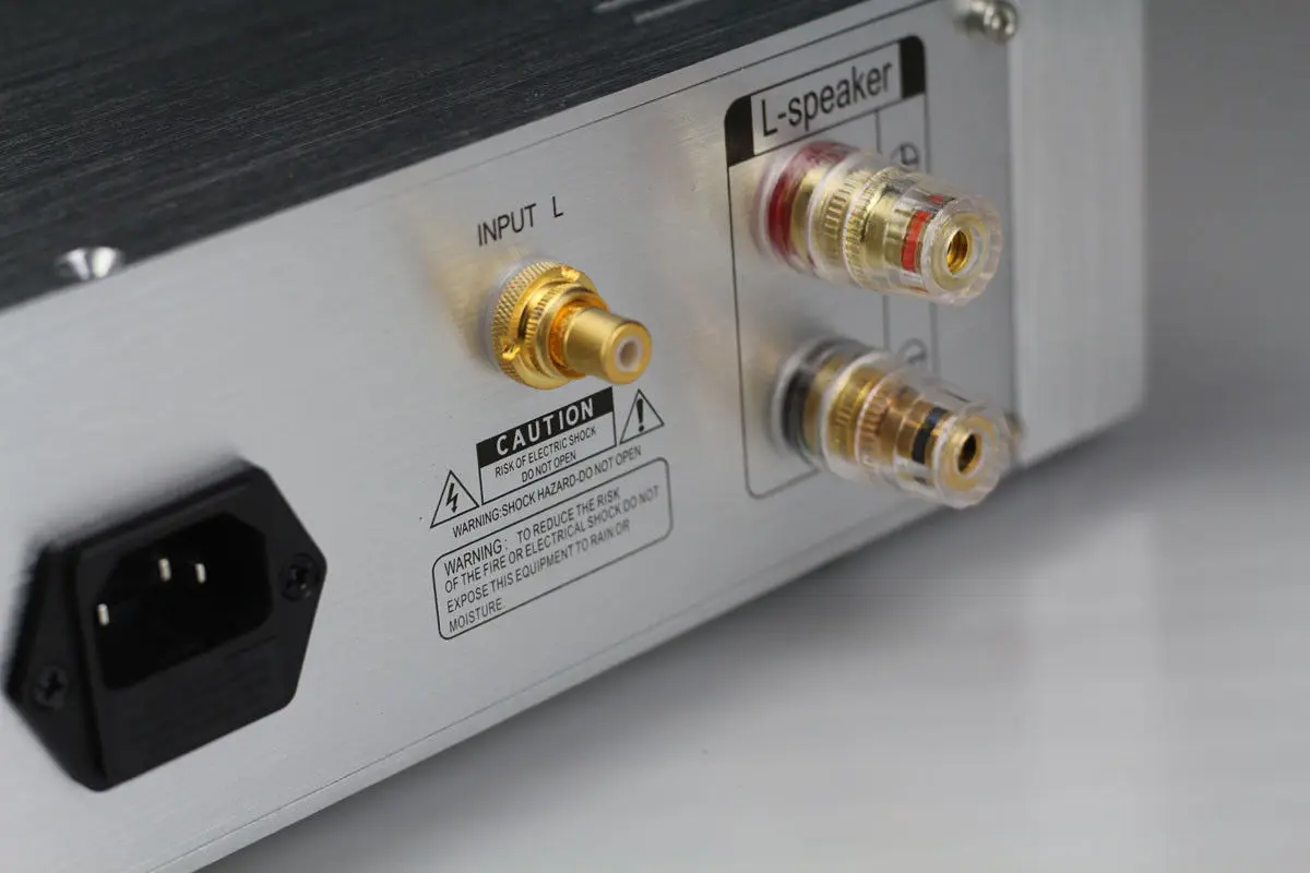 ZEROZONE готовый классический Hifi Symasym5 3 дискретный усилитель мощности 100 Вт + L7