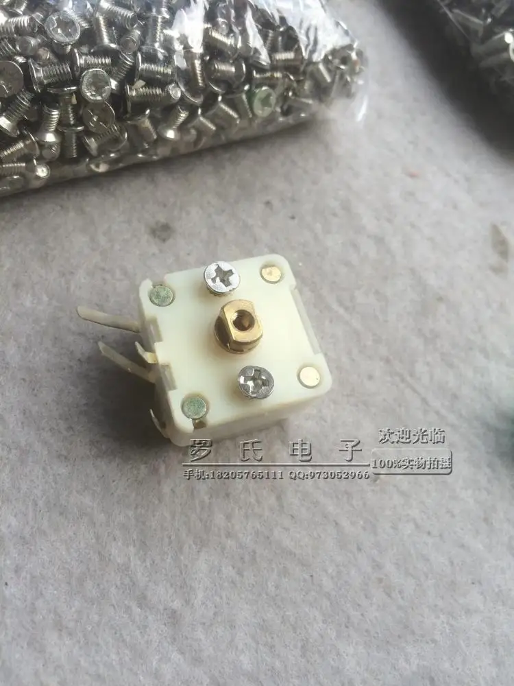 interruptor de alternancia tipo de interruptor dial vara parede painel 8686mm 03