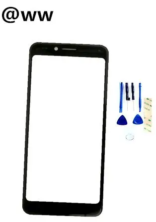 

For Vertex Impress Pear Touch Screen Digitizer Assembly Free Shipping