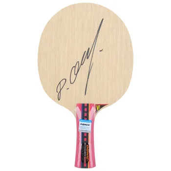 

Original Donic Ovtcharov Signature Version Senso V1 Table Tennis Blade 7 Ply Racket Ping Pong Bat Paddle