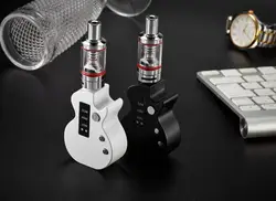 Оригинальный Lexintong гитары Vape Mod Kit электронная сигарета 1050 мАч батарея 2 мл сменные катушки распылитель eCigs вапоризатор