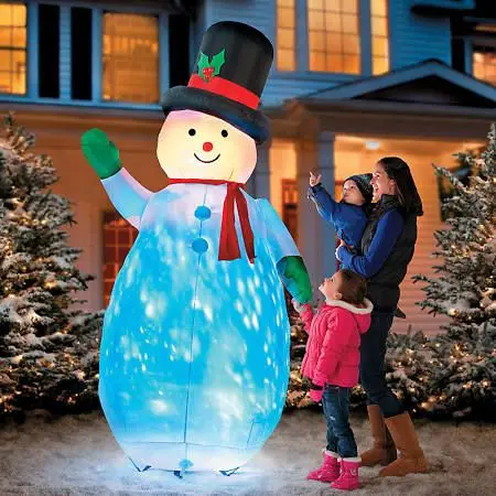 

Outside inflatable Christmas Decoration Christmas Welcome Arches Chrismas Tree Christmas Socks Family Yard Art Decoration