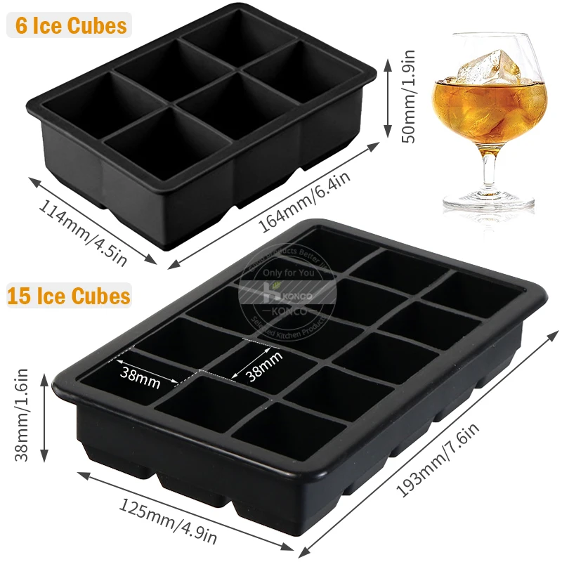 Kitchen Bar Drinking Accesoriess Ice Cube Maker Mold Fruit Ice Maker Ice Cream Mold Ice Cream Tools Aliexpress