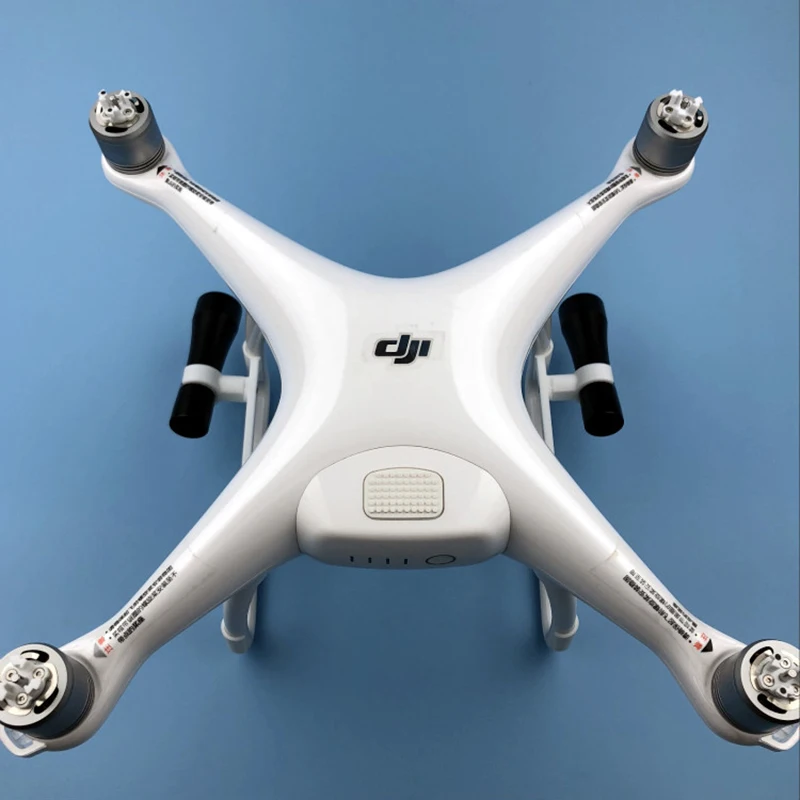 Phantom 4 Универсальный светодиодный комплект для вспышки для DJI Phantom 4 серии Дрон ночник заполняющий летное освещение аксессуары