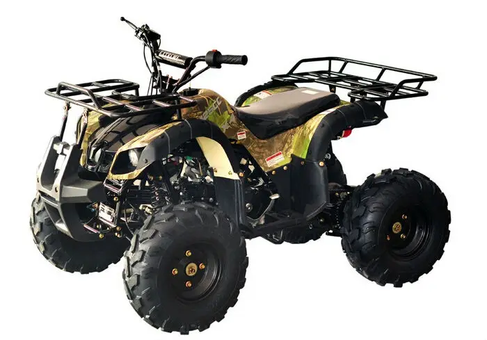 

Small ATV 125cc Beach Buggy
