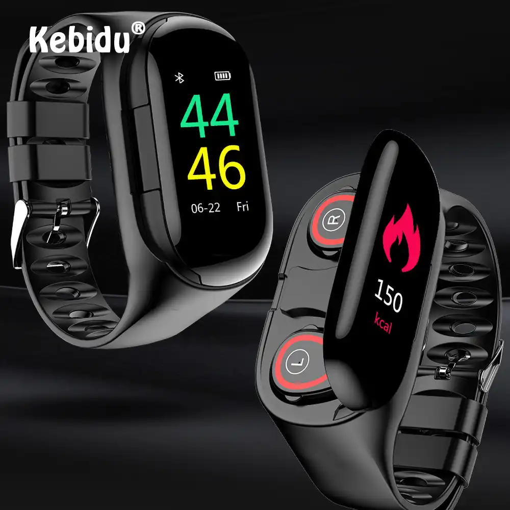 smartband m1