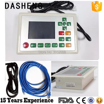 

Big size laser cutting machine controller system RuiDa controller