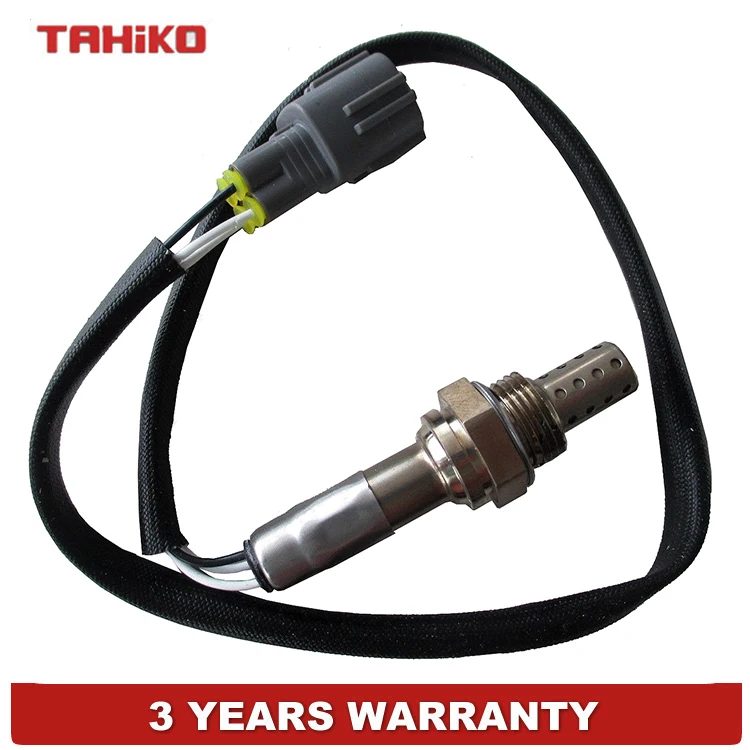 Universal Lambda Oxygen O2 Sensor fit for Vauxhall Agila Daihatsu YRV