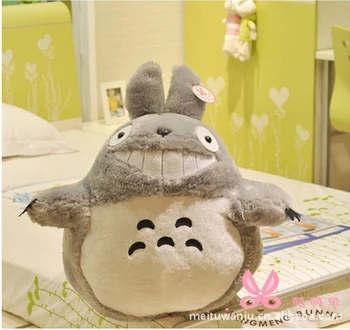

130 cm On sale Japan anime soft plush toys big My Neighbor Totoro gift