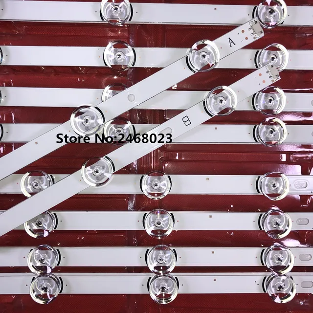 Led Strip For 55lb650v 55lb5900 Led Strip For Lg Innotek Drt