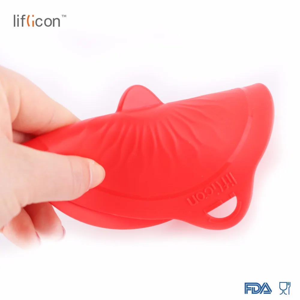 Стеклянные крышки Liflicon 1 шт. 7 дюймов (180 мм)|pan lid|spill stopperspill stopper lids |