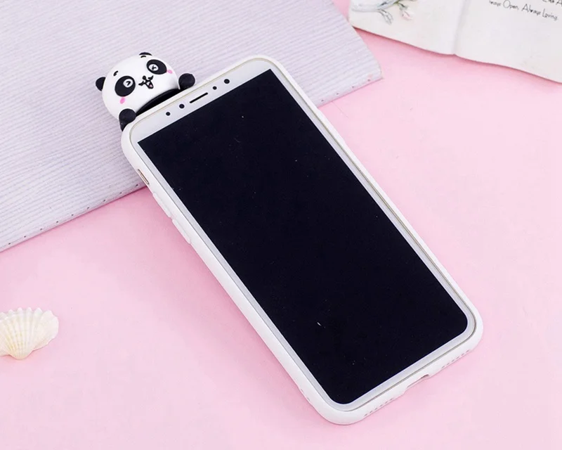 cute cartoon case cover  (31)