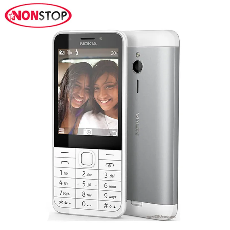Nokia 230 Dual Sim Купить