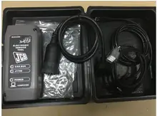 Zestaw diagnostyczny JCB (DLA)