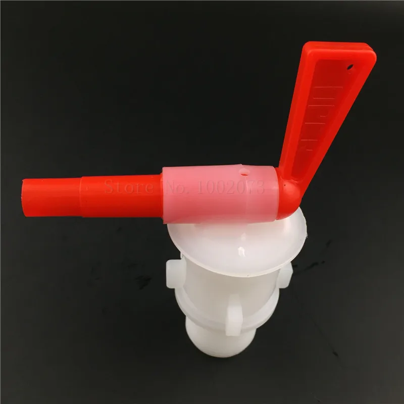Beer Brew Bottling Bucket Plastic Spigot,Tap replacement spigot,fermenter beer keg spigot,Home DIY Wine Making Bar Tool (7)