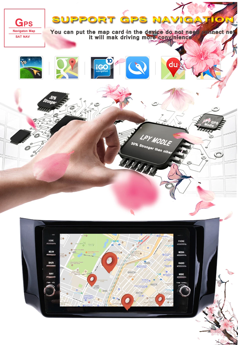 Discount Android 9.0 car dvd player for Nissan Sylphy B17 Sentra 12 2013 2014 15 2016 2017 2018 Stereo 4G gps navi stereo Dvr Head Unit 5