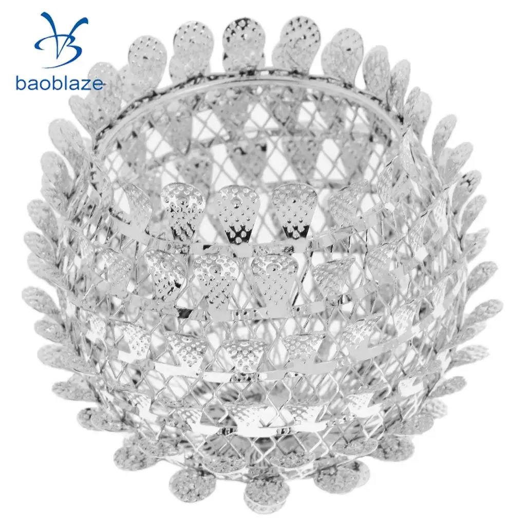 Iron Lamp Shade Modern Standard Lamp Shade Large Pinecorn Lamp Shade