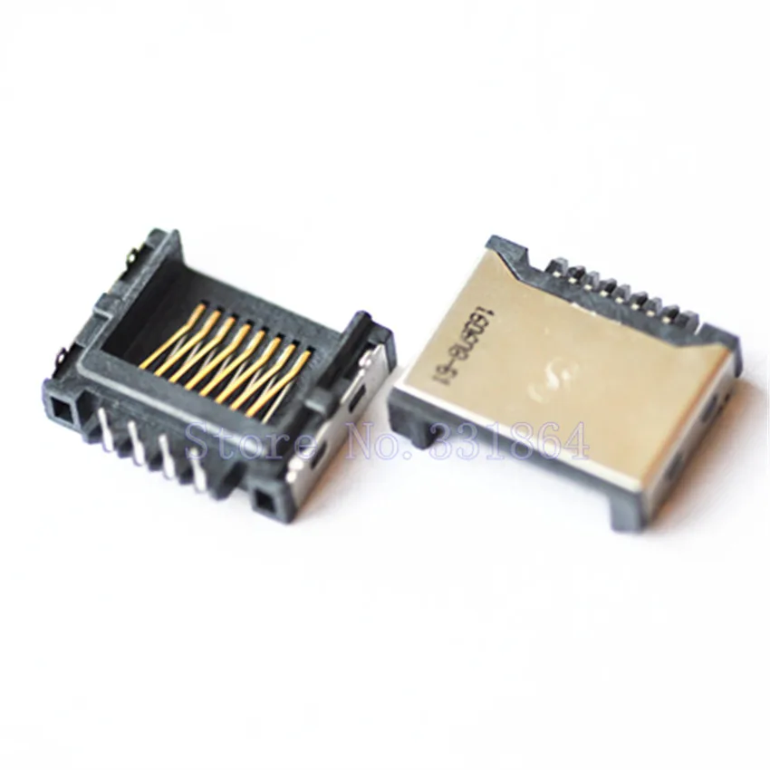 Laptop Jack LAN Port for ASUS S500C S400C S415 RJ45 Jack Network Port socketin