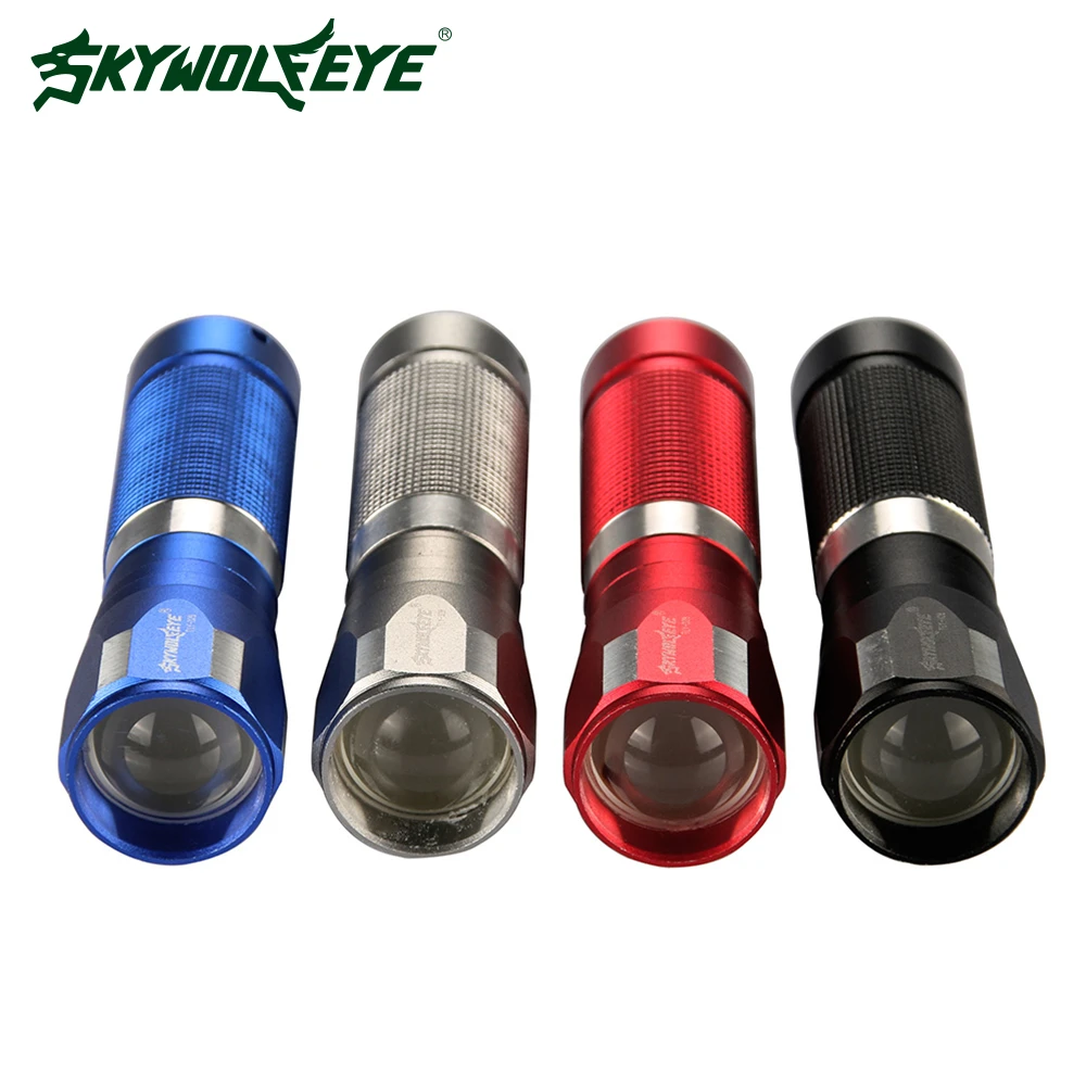 SKYWOLFEYE-MINI-LED-FLASHLIGHT-PORTABLE-LIGHTING