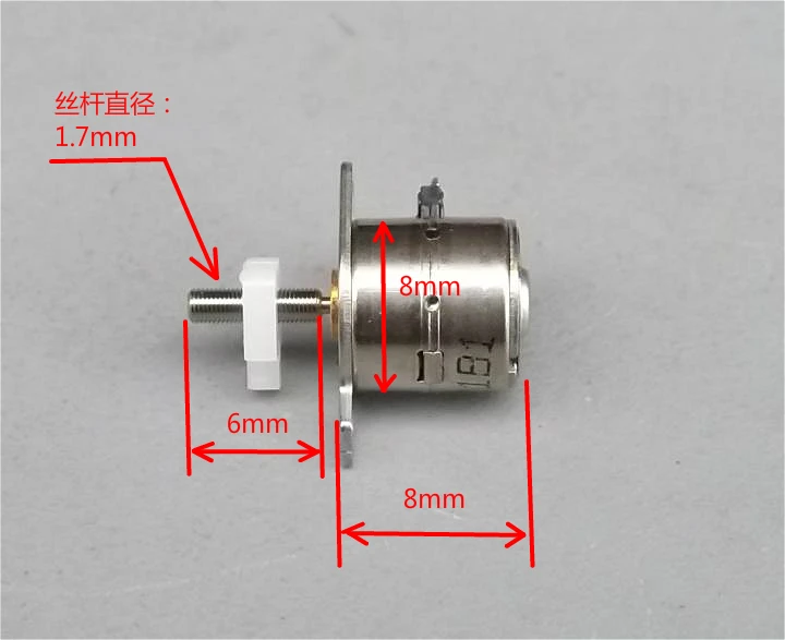 Isd1271 Can 3310 Шаговый Двигатель Купить