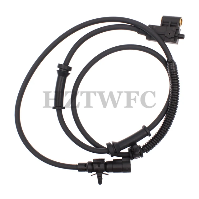 Высокое качество ABS Датчик скорости колеса Передний левый для Jeep Grand Cherokee WJ 1999-2004 56041317AB