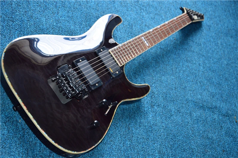 

promotion, electric guitar on sale, ES 1P high quality you get what you see