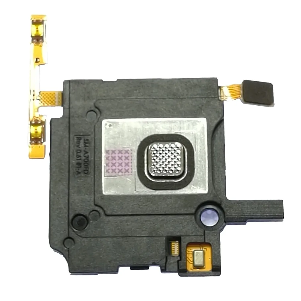 

iPartsBuy New items Speaker Ringer Buzzer for Galaxy A7 / A700F