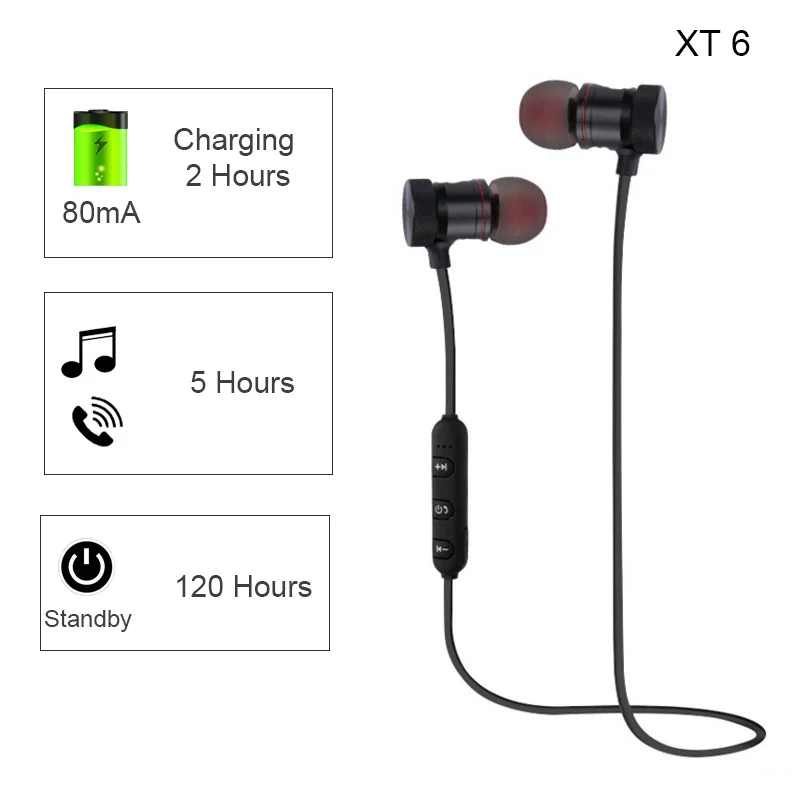 bluetooth headset 9