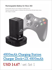 Для Xbox 360 игровой контроллер батарейный блок крышка оболочка Щит чехол Комплект для Xbox 360 беспроводной контроллер батарейный отсек корпус