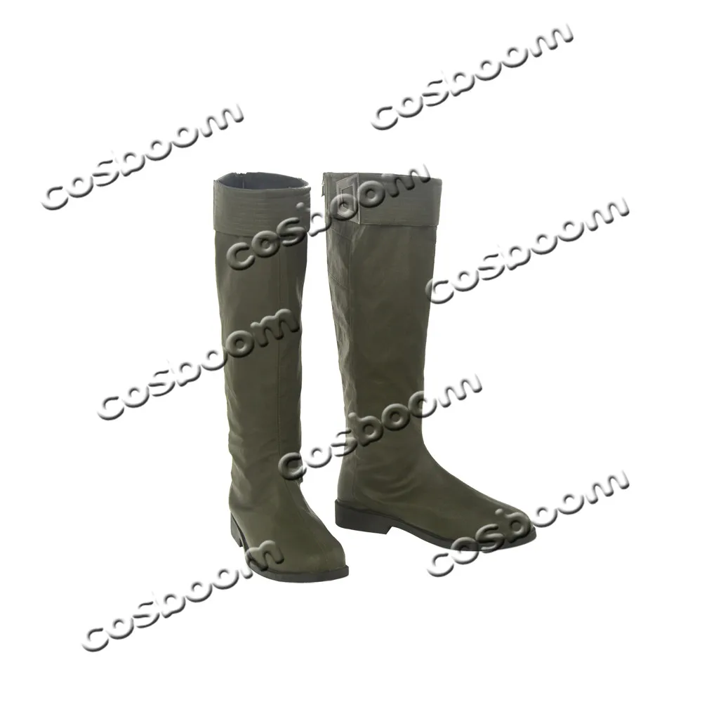 Avengers infinity war bucky barnes white wolf costume09