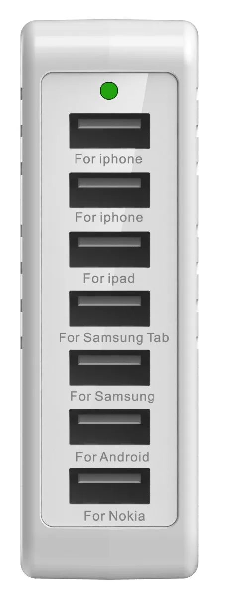 7 usb ports charger (6)