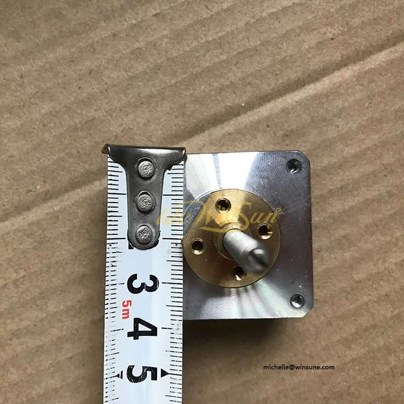 2-PHASE STEP MOTORS FOR BEAM MOVING HEAD LIGHTING STAGE LIGHTING EFFECT STEP MOTORS (2)