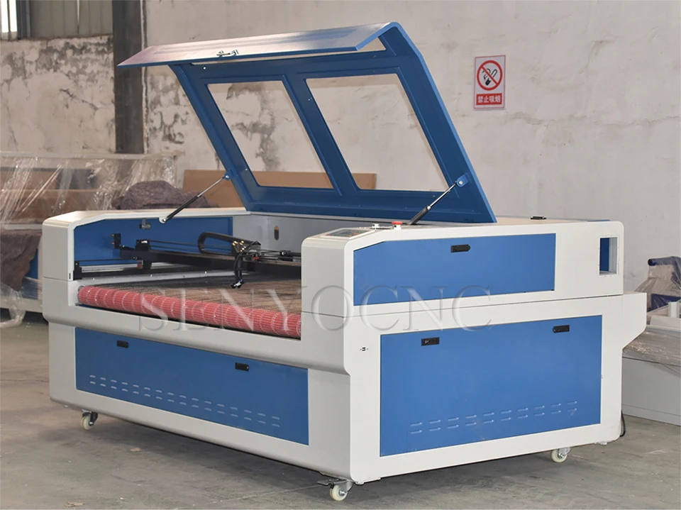100 Вт лазер co2 80 cnc/машина лазерная резка/Cnc режущее покрытие|Фрезы по дереву| |