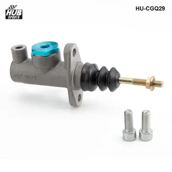 

Racing Alloy Master Cylinder CP2623-92 Motorsport/Racing/OBP CMB0129-AP HU-CGQ29