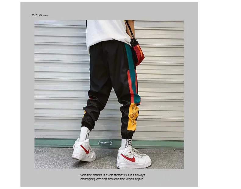 Moda Masculina