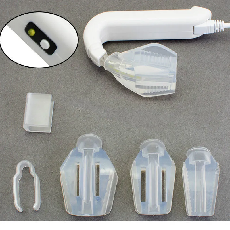 

Dental Intraoral Light Plus Wireless Suction Dentist Lighting System Easy Use