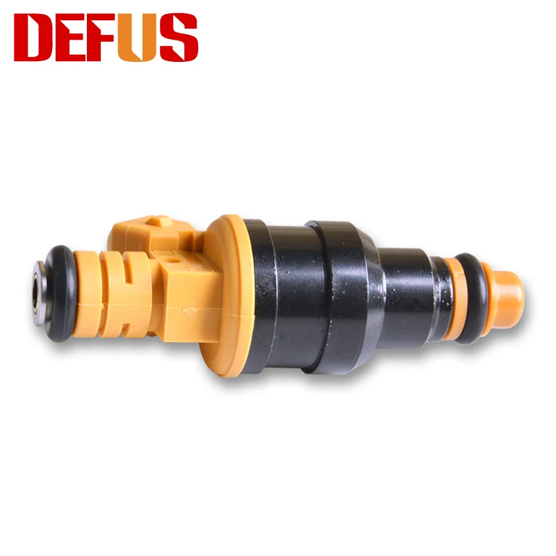 4 шт. Топливная форсунка 35310-02500 для hyundai atos MX 1.0L L4 9250930023 870 3531002500 двигателя автомобиля Nozzel впрыска клапан Inejctors