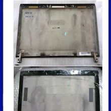 Wellendorff / lcd чехол для ASUS U36 U36J U36JC U36SG U36SD U36K задняя крышка+ передняя рамка+ петля, черный