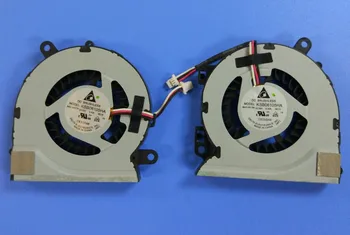 

SSEA New CPU GPU Cooling Cooler fan For SAMSUNG NP700 NP700Z5A NP700Z5B NP700Z5C P/N KSB06105HA