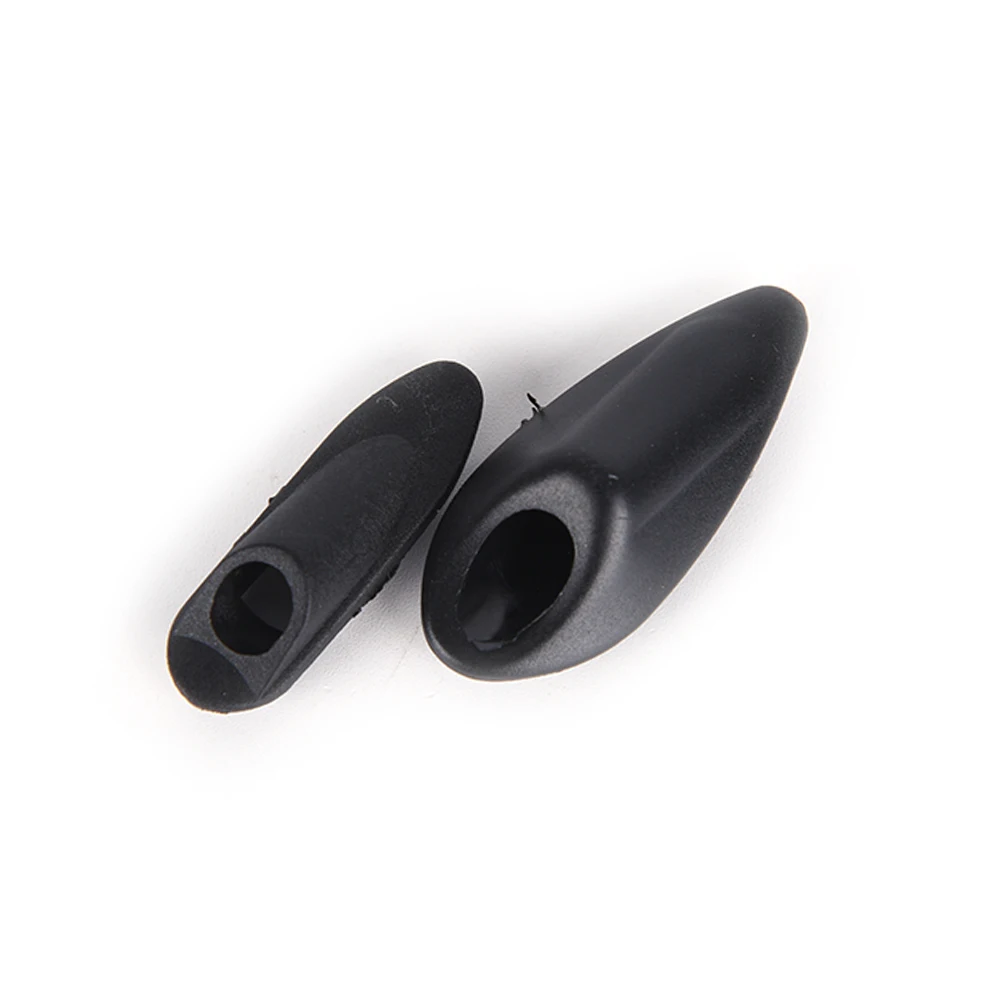 

New Shifter Line Pipe Frame Embedded Single Hole Buckle Bicycle Bike Brake Cable Wire Tube Fixed Clamp Device Seat Cycling