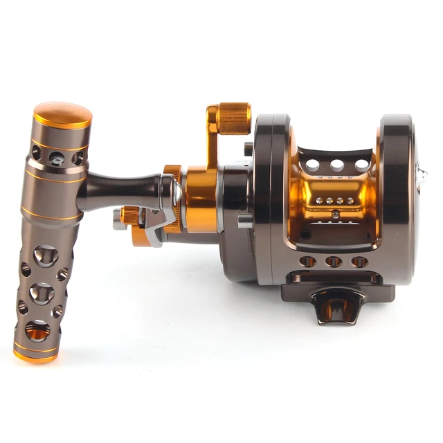 Special Price JOHNOO NEW Trolling Reel CNC Full Metal Jigging Reel Max Drag 20kg Saltwater Reel 2 Speed System for Big game Sea Fishing Reel Special Price JOHNOO NEW Trolling Reel CNC Full Metal Jigging Reel Max Drag 20kg Saltwater Reel 2 Speed System for Big game Sea Fishing Reel