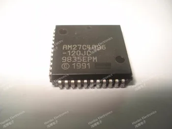 

100% New PLCC AM27C4096-120JC AM27C2048-200JC AM27C010-120JC AM27C512-200JC AM27C256-90JC