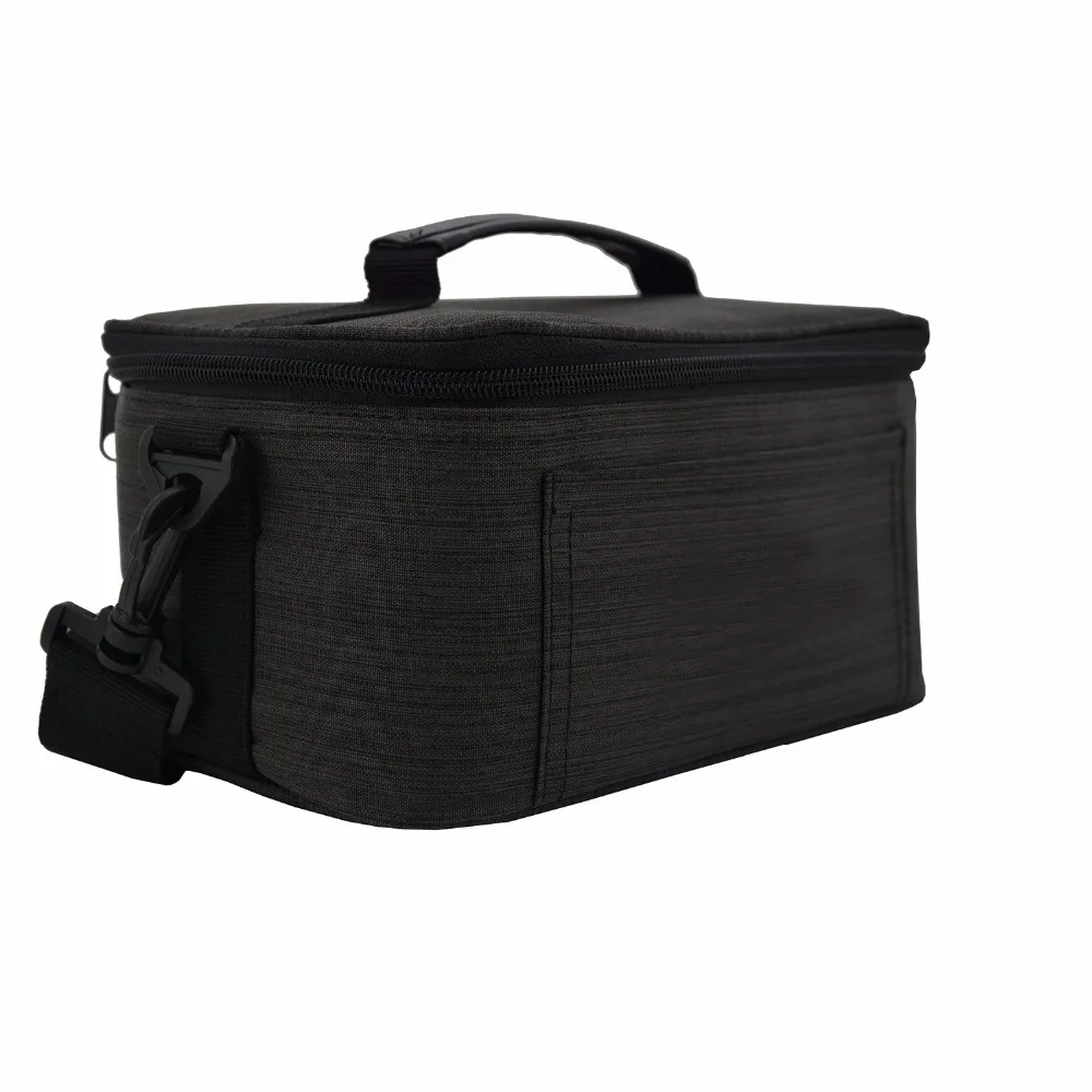 Yo Travel Protective Pouch Bag For Nintend Switch Shouder Yo Travel Protective Pouch Bag For Nintend Switch Shouder Carrying Case Dock Whole Console Storage Pack In Bags From Consumer Electronics On